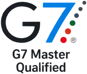 G7 Master Qualified