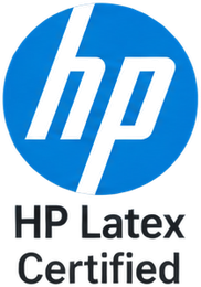 HP Latex Certified