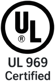 UL 969 Certified